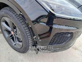Jaguar E-Pace R-DYNAMIC SE picture 28