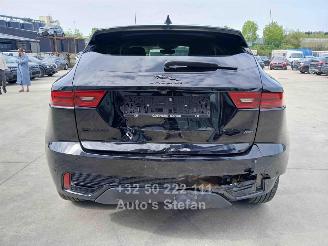 Jaguar E-Pace R-DYNAMIC SE picture 5