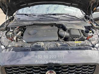 Jaguar E-Pace R-DYNAMIC SE picture 24
