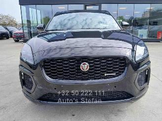 Jaguar E-Pace R-DYNAMIC SE picture 2