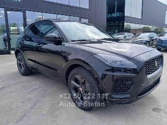 skadebil auto Jaguar E-Pace R-DYNAMIC SE 2023/3