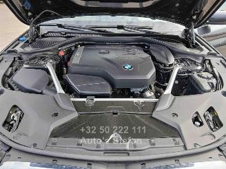 BMW 5-serie I picture 25