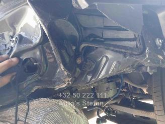 BMW 5-serie I picture 8