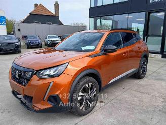 Peugeot 2008 ALLURE picture 3