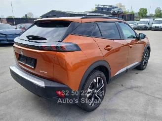 Peugeot 2008 ALLURE picture 5