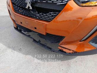 Peugeot 2008 ALLURE picture 27