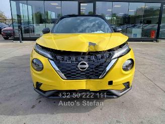 Nissan Juke N-DESIGN picture 2