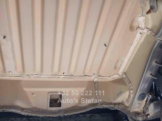 Peugeot Rifter  picture 31