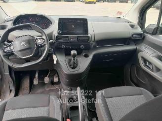 Peugeot Rifter  picture 7