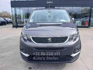 Peugeot Rifter  picture 2