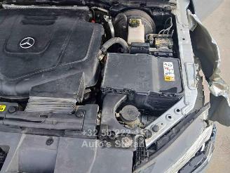 Mercedes X 350 4-MATIC picture 23