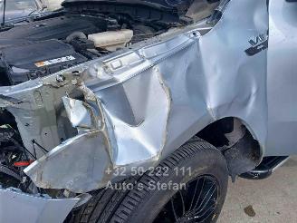 Mercedes X 350 4-MATIC picture 38