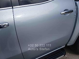 Mercedes X 350 4-MATIC picture 17