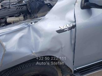 Mercedes X 350 4-MATIC picture 35