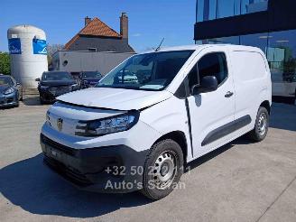 Peugeot Partner PREMIUM picture 3