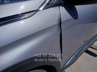 Peugeot 3008 ALLURE picture 28