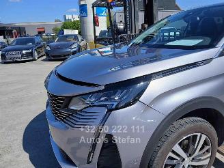 Peugeot 3008  picture 30