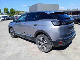 Peugeot 3008 ALLURE picture 4