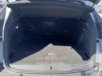 Peugeot 3008 ALLURE picture 18