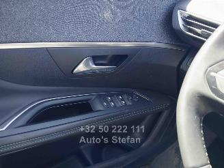Peugeot 3008 ALLURE picture 12