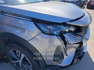 Peugeot 3008 ALLURE picture 29