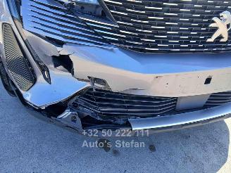 Peugeot 3008  picture 21