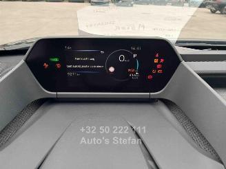 Toyota bZ4X  picture 17