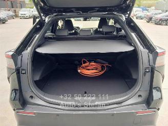 Toyota bZ4X  picture 7