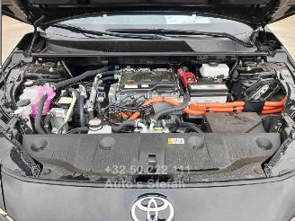 Toyota bZ4X  picture 22