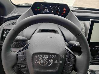 Toyota bZ4X  picture 9