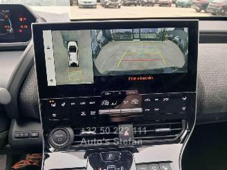 Toyota bZ4X  picture 18