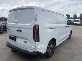 Ford Transit E- CUSTOM picture 6