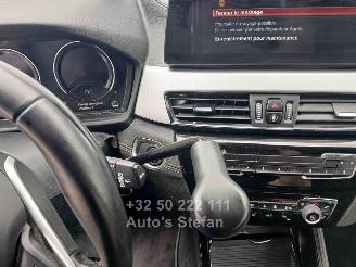 BMW X2 XDRIVE25E picture 10