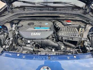 BMW X2 XDRIVE25E picture 16