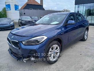 BMW X2 XDRIVE25E picture 3