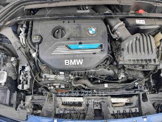 BMW X2 XDRIVE25E picture 21