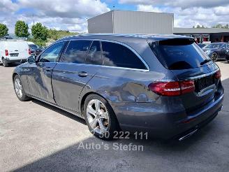 Mercedes E-klasse  picture 4