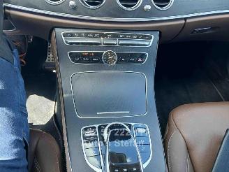 Mercedes E-klasse  picture 7