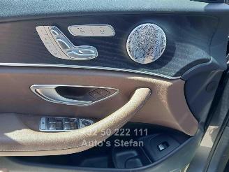 Mercedes E-klasse  picture 8