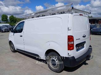 Citroën Jumpy KASTEN picture 4