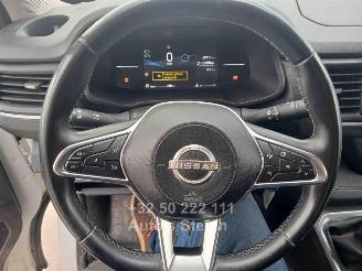 Nissan Primastar N-CONNECTA picture 26