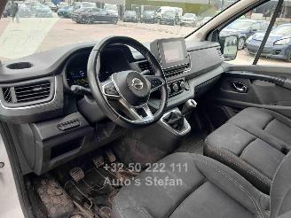 Nissan Primastar N-CONNECTA picture 22