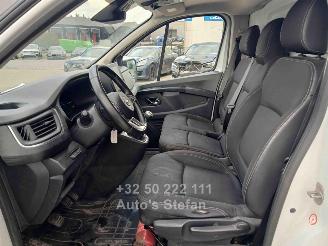 Nissan Primastar N-CONNECTA picture 23