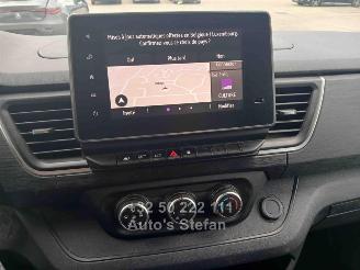 Nissan Primastar N-CONNECTA picture 10