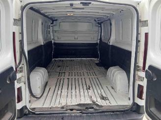 Nissan Primastar N-CONNECTA picture 9