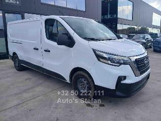 skadebil auto Nissan Primastar N-CONNECTA 2024/7