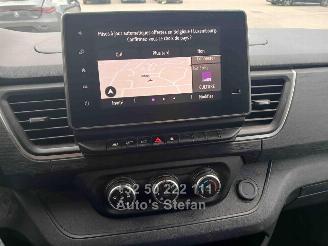 Nissan Primastar N-CONNECTA picture 10