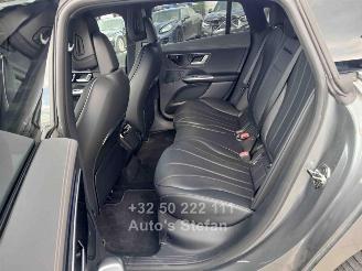 Mercedes E-klasse  picture 12