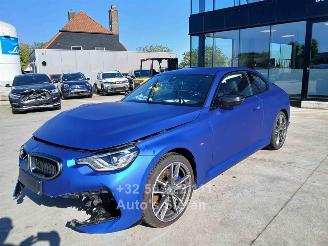 BMW M2 40 I XDRIVE picture 3