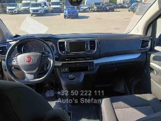 Fiat Scudo L3 MULTICAB picture 11